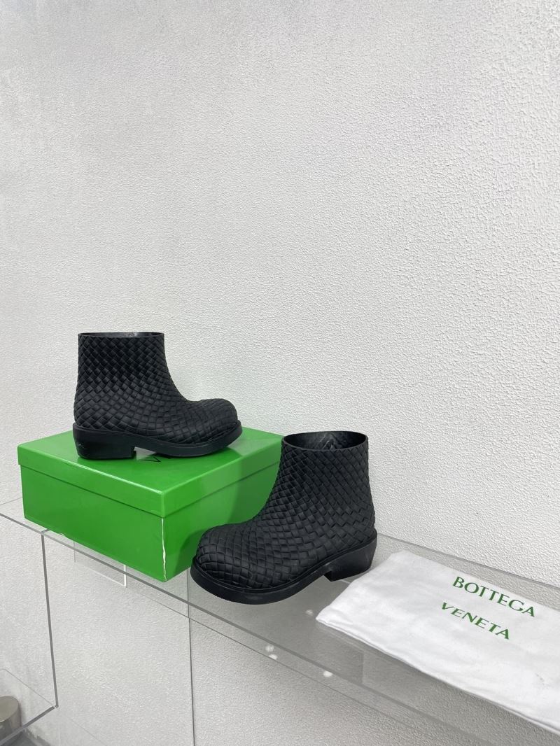 Bottega Veneta Boots